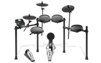 Trống điện tử Alesis Nitro Mesh Drum Kit