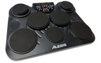 Trống điện tử Alesis Compactkit 7 - Portable Tabletop Drum Kit