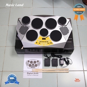 Trống điện tử Medeli DD-309