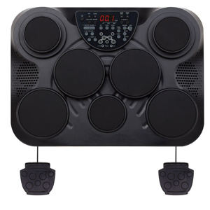 Trống điện tử Medeli DD315