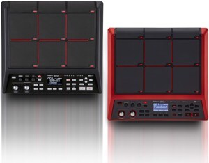 Trống điện tử Roland SPD-SX-SE