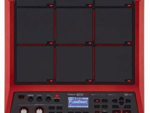 Trống điện tử Roland SPD-SX-SE