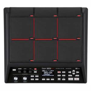Trống Điện Tử Roland SPD-SX