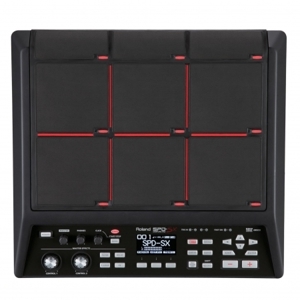 Trống Điện Tử Roland SPD-SX
