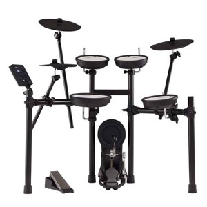 Trống điện tử Roland TD-07KV