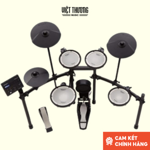 Trống điện tử Roland TD-07KV