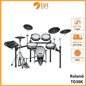 Trống điện tử Roland TD-30K