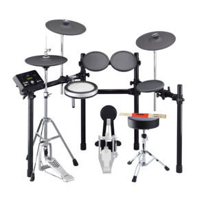Trống điện tử Yamaha DTX532K