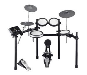 Trống điện tử Yamaha DTX542K