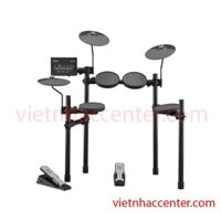 Trống Điện Yamaha DTX402K (CHÍNH HÃNG)