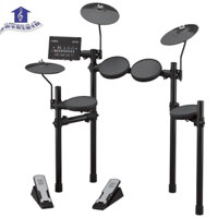 Trống Điện Yamaha DTX402K