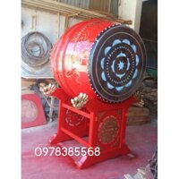 Trống Đình mặt 80 cao m1,1