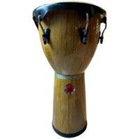 Trống Djembe Trung Quốc 12 inch