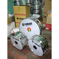 Trống đội thiếu niên THCS