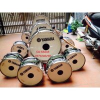 Trống đội tiểu học - THCS