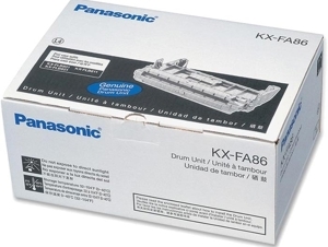 Trống máy fax laser Panasonic KX-FA86 - Dùng cho máy Panasonic KX-FLM 852, KX-FL802