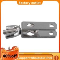 Trống Gắn Vít Kẹp Có Thể Điều Chỉnh Mở Rộng Kẹp Phần Cứng Gắn Trống Bộ Phần