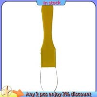 Trong -Garden Dụng Cụ Vòng Tay Màu Vàng Làm Cỏ Dao Bộ Dao Làm Cỏ Vườn Rau Dụng Cụ Trang Trại Đất Rời