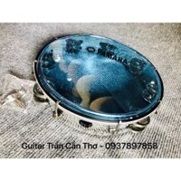 trống gõ bo - Tambourine