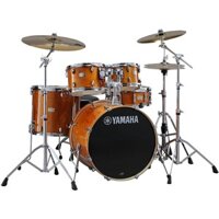 TRỐNG JAZZ CƠ YAMAHA DRUM STAGE CUSTOM SBP2F5