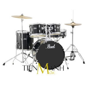 Trống Jazz Pearl Roadshow RS505C