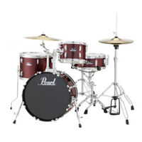 Trống Jazz Pearl Roadshow RS584C Jazz Drums