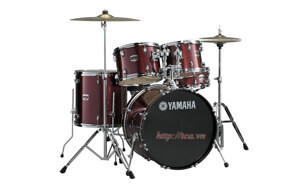 Trống Jazz Yamaha Acoustic Drum GM2F51