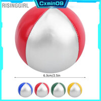 [Trọng Kho] 3 Cái Chương Trình Đa Dạng Tung Hứng Bóng Trong Nhà Thể Thao Giải Trí Vui Nhộn Đồ Chơi Giáo Dục- RisingGirl