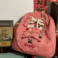 Trong kho Backpack Bag Bag Bag Back Bag Bag Bag Back