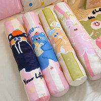 Trong kho Gối dài nằm nghiêng cho bé gái, có thể tháo rời và giặt được