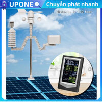 [Trọng Kho] Máy đo gió Cốc cảm biến tốc độ kết nối RJ11 3 cốc hướng cho máy thời tiết-UPONE