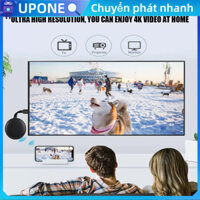 [Trong Kho] WIFI Không Dâ, Bộ ChuyểN ĐổI Wifi Không Dây G12 HDMI 5G 4K 1080P UPONE