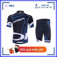 【TRONG KHO】Bộ quần áo đua xe đạp thể thao chuyên nghiệp chất lượng cao
