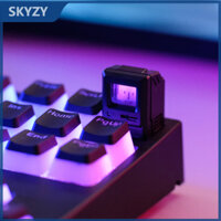 【Trong kho】Keycap Macintosh Chất liệu ABS 1981 Bàn phím cơ từ tính retro Keycap