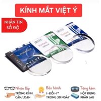 Tròng kính cận - Cắt mắt kính cận theo yêu cầu