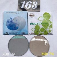 Tròng Kính Cận Đổi Màu Công Nghệ AOMEI