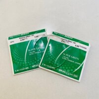 Tròng kính cận đổi màu thời trang chống UV OURESS