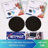 Tròng kính cận màu Polarized Essor