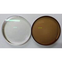 Tròng kính cận viễn loạn, mắt kính chống xước, phản quang, chống ánh sáng xanh, đổi màu