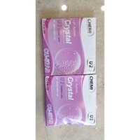 TRÒNG KÍNH CHEMI 1.67 U2 COATED