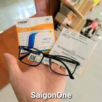 Tròng Kính Chemi U6 Perfect UV Cắt Ánh Sáng Xanh