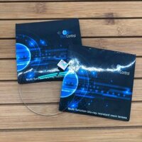 Tròng kính chống ánh sáng xanh của Hàn Quốc