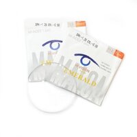 Tròng kính chống ánh sáng xanh chính hãng blue control 1.61