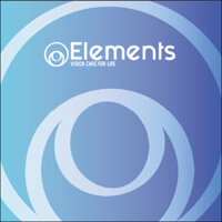 Tròng Kính Chống Ánh Sáng Xanh ELEMENTS DAY & NIGHT By Essilor