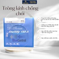 Tròng kính chống ánh sáng xanh Hoya Stellify Blue Control 1.55