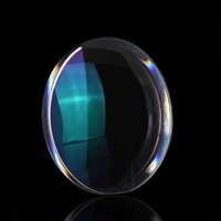 Tròng kính chống ánh sáng xanh, có độ cận