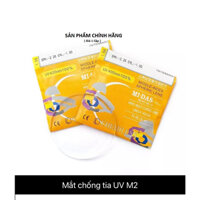 Tròng Kính Chống Tia Uv - Phản Quang - Giảm Chói loá