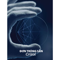 Tròng kính CRIZAL (Essilor-Pháp)