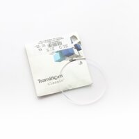 Tròng kính đổi màu Pháp Essilor Transitions Classic 1.56 - Store Sunny