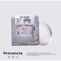 TRÒNG KÍNH ESSILOR CRIZAL PREVENCIA 1.56 - CHUYÊN LỌC ÁNH SÁNG XANH